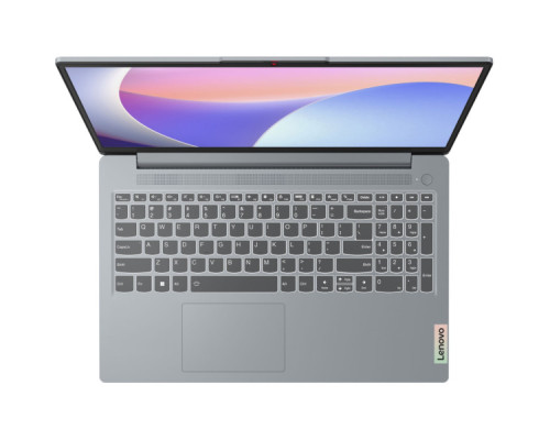 Ноутбук Lenovo IdeaPad Slim 3 15IAN8 (82XB00DBRA)
