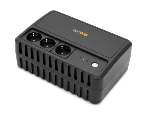 Пристрій безперебійного живлення GEAR GU-1000P3