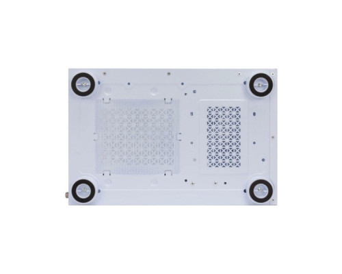 Корпус для ПК 1stPlayer Mi2-A-WH-2F7R-W-1F7-W