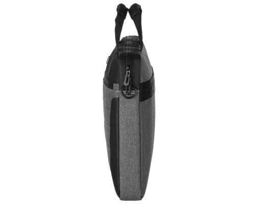 Сумка для ноутбука 2E 16" CBN816 Grey (2E-CBN816GR) Сумка для ноутбука 2E 16" CBN816 Grey (2E-CBN816GR)