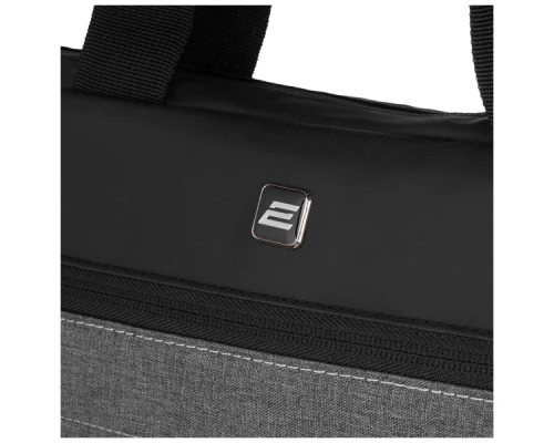 Сумка для ноутбука 2E 16" CBN816 Grey (2E-CBN816GR) Сумка для ноутбука 2E 16" CBN816 Grey (2E-CBN816GR)