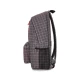 Рюкзак для ноутбука Bagland 17" Stylish XL 35L+print, gray 1339/00558694 (1120220801)