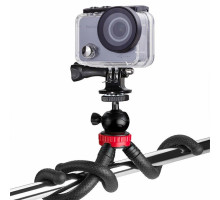 Аксесуар до екшн-камер AirOn штатив AC74-2 (L) for GoPro, AIRON, SONY, ACME, Xi (69477915500011)