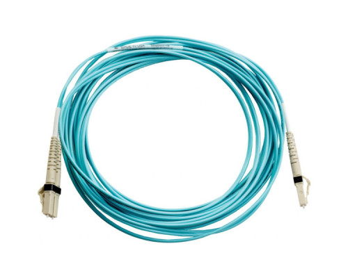 Кабель для передачі даних HP Premier Flex LC/LC OM4 2f 5m (QK734A)