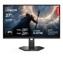 Монітор Lenovo Legion 27U-10 (67D1GAC1UA)