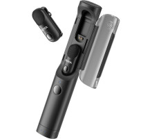 Мікрофон Boya Magic-02 Type-C/Lightning Black (Magic-02)