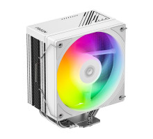 Кулер до процесора ID-Cooling FROZN A410 SE ARGB WHITE