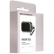 Чохол для навушників Armorstandart Panzer для Apple Airpods Pro 3 Olive Green (ARM88289)