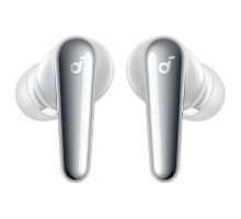 Навушники Anker SoundСore Liberty 4 Pro White matte (A3954G21)