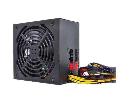Блок живлення Qube 750W (QBC-GPG-750W-80G)