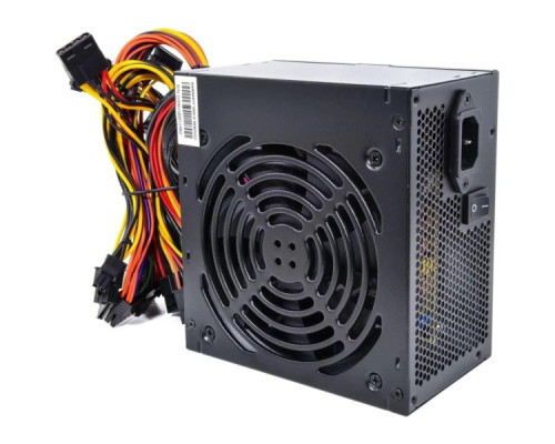Блок живлення Qube 750W (QBC-GPG-750W-80G)