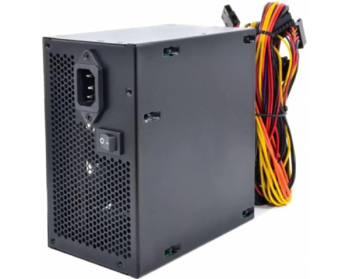 Блок живлення Qube 750W (QBC-GPG-750W-80G)