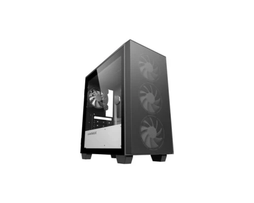 Корпус Gamemax Aero Mini Корпус Gamemax Aero Mini