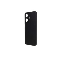 Чохол до мобільного телефона BeCover Realme C55 Black (709314)
