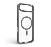 Чохол до мобільного телефона Armorstandart Unit MagCase Apple iPhone 17 Air Titanium Grey (ARM86309)
