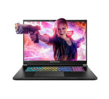 Ноутбук Dream Machines RX5070Ti-18 (RX5070TI-18UA27)