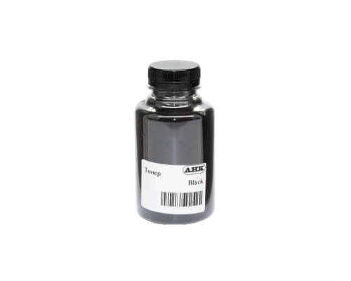 Тонер AHK 35г Black (50000615)