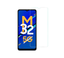 Скло захисне PowerPlant Samsung Galaxy M32 (GL600127)