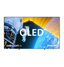 Телевізор Philips 77OLED819/12