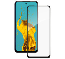 Скло захисне Piko Full Glue Infinix Hot 30 Play Black (1283126589553)