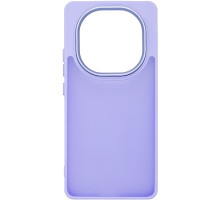 Чохол до мобільного телефона Armorstandart Frame Xiaomi Redmi Note 14 Pro 4G Violet (ARM79872)