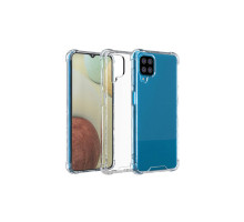 Чохол до мобільного телефона BeCover Anti-Shock Samsung Galaxy M22 SM-M225 Clear (706957)