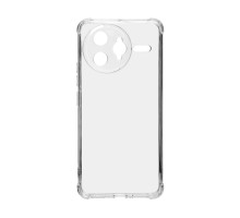 Чохол до мобільного телефона Armorstandart Air Force Xiaomi Poco F7 Ultra Camera cover Clear (ARM85214)