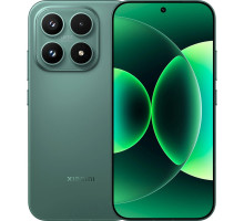 Мобільний телефон Xiaomi 17 12/512GB Venture Green (1186348)
