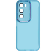 Чохол до мобільного телефона Armorstandart Shade Infinix Hot 60i 4G Blue (ARM87946)