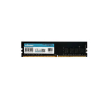 Модуль пам'яті для комп'ютера DDR4 8GB 2666 MHz Wibrand (WI2666DDR4D/8GB)