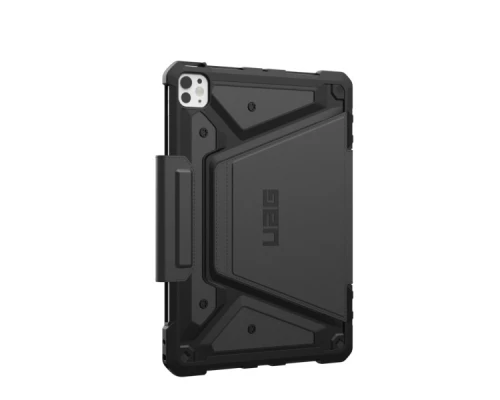 Чохол до планшета UAG iPad Pro 11" (Gen 5 2024) Metropolis SE Black (124475114040) Чохол до планшета UAG iPad Pro 11" (Gen 5 2024) Metropolis SE Black (124475114040)