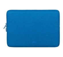 Чохол до ноутбука RivaCase 13.3" 7703 Suzuka Azure Blue (7703Azure Blue)