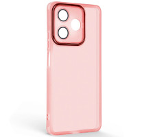 Чохол до мобільного телефона Armorstandart Shade OPPO A5 Pro 4G / A5 Pro 5G Pink (ARM85617)