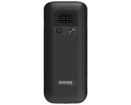 Мобільний телефон Sigma X-style 171 MINI Track Black (4827798813713) Мобільний телефон Sigma X-style 171 MINI Track Black (4827798813713)