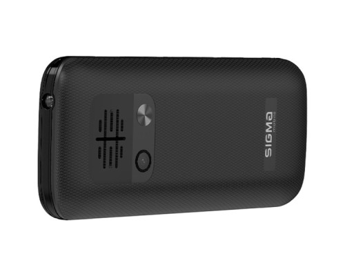 Мобільний телефон Sigma X-style 171 MINI Track Black (4827798813713) Мобільний телефон Sigma X-style 171 MINI Track Black (4827798813713)