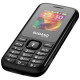 Мобільний телефон Sigma X-style 171 MINI Track Black (4827798813713)