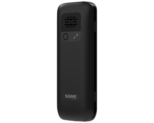 Мобільний телефон Sigma X-style 171 MINI Track Black (4827798813713) Мобільний телефон Sigma X-style 171 MINI Track Black (4827798813713)