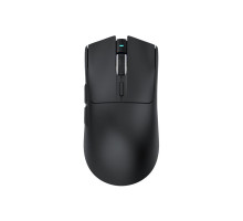 Мишка Attack Shark X1 Wireless/Bluetooth Black (X1B_AS)