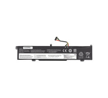 Акумулятор до ноутбука Lenovo IdeaPad L340-15 L18M3PF1, 4000mAh (45Wh), 3cell, 11.4V, Li-ion (A71103)