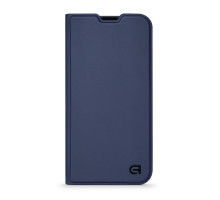 Чохол до мобільного телефона Armorstandart OneFold Case Xiaomi Redmi Note 15 Pro 5G Dark Blue (ARM89988)