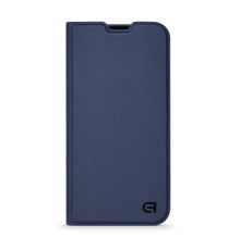 Чохол до мобільного телефона Armorstandart OneFold Case Xiaomi Redmi Note 15 Pro 5G Dark Blue (ARM89988)