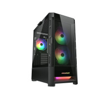 Корпус Cougar Duoface RGB