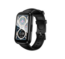 Смарт-годинник HOCO Y25 Smart sports watch Black (6942007641708)