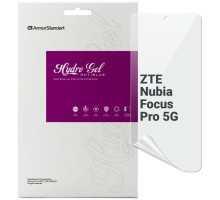 Плівка захисна Armorstandart Anti-Blue ZTE Nubia Focus Pro 5G (ARM78888)
