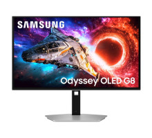 Монітор Samsung LS32HG802SIXUA