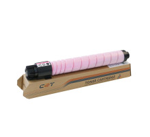 Тонер-картридж CET Ricoh MPC306, 842093/842113 117г, Magenta (CET141356)
