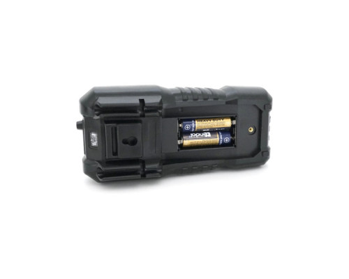 Цифровий мультиметр Mayilon HT-118E, V, A, R, C, F, T (HT-118E)