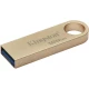 USB флеш накопичувач Kingston 128GB DataTraveler SE9 G3 Gold USB 3.2 (DTSE9G3/128GB)