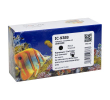 Картридж Barva HP 938 4S6X8PE 1250с black (IC-938B)