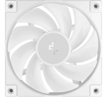 Кулер до корпусу Deepcool FD12 WH (R-FD12-WHNPN1-G)